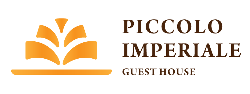 Piccolo Imperiale – Hotel Roma